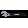 Sunex 8" Adjustable Wrench 961802A